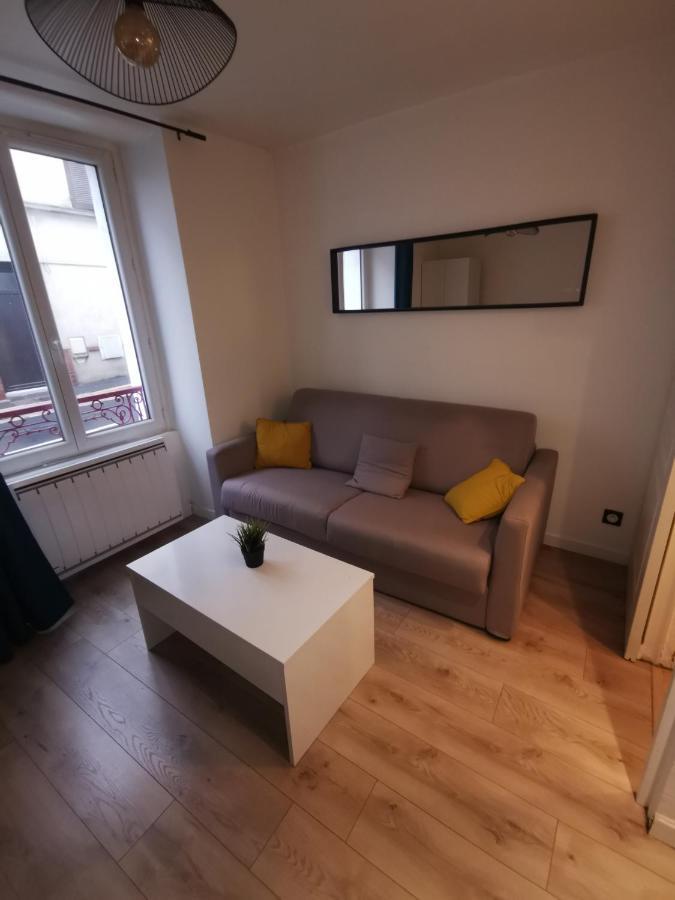 Appartement Au Coeur De La De Taverny