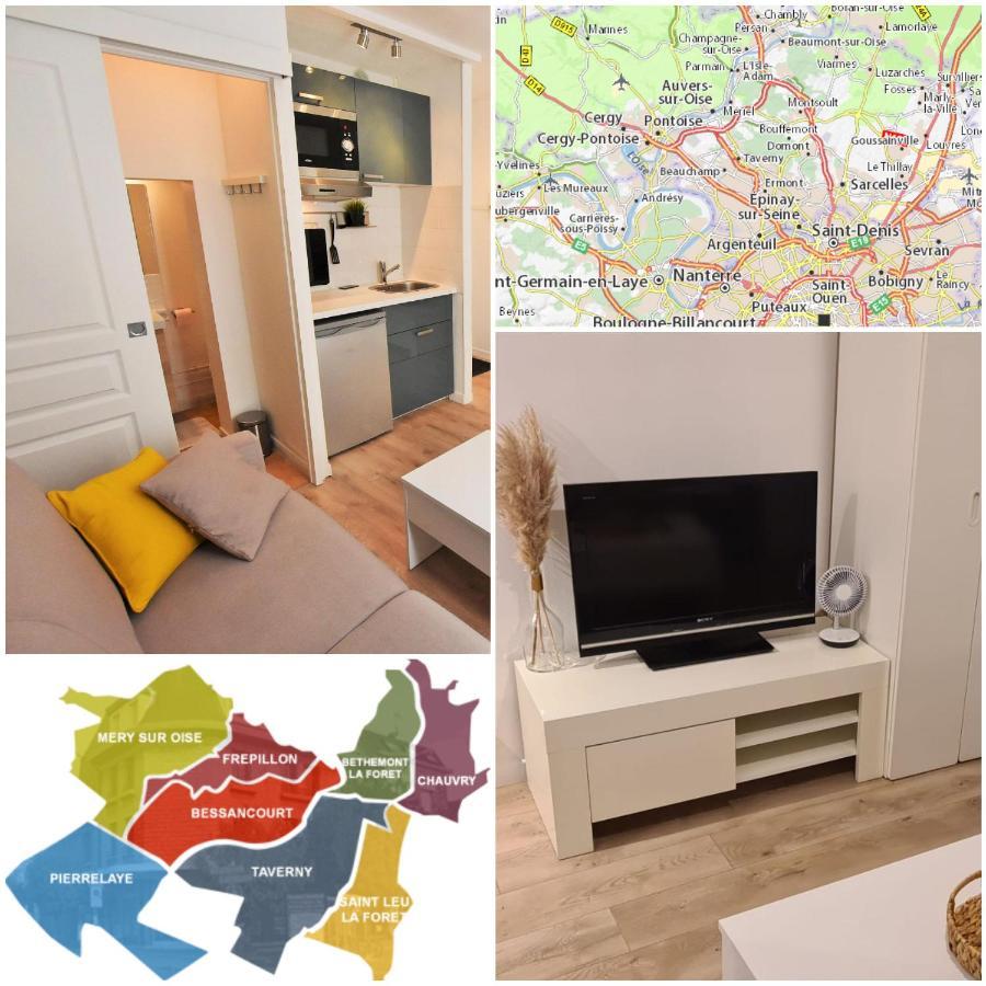 Au Coeur De La De Appartement