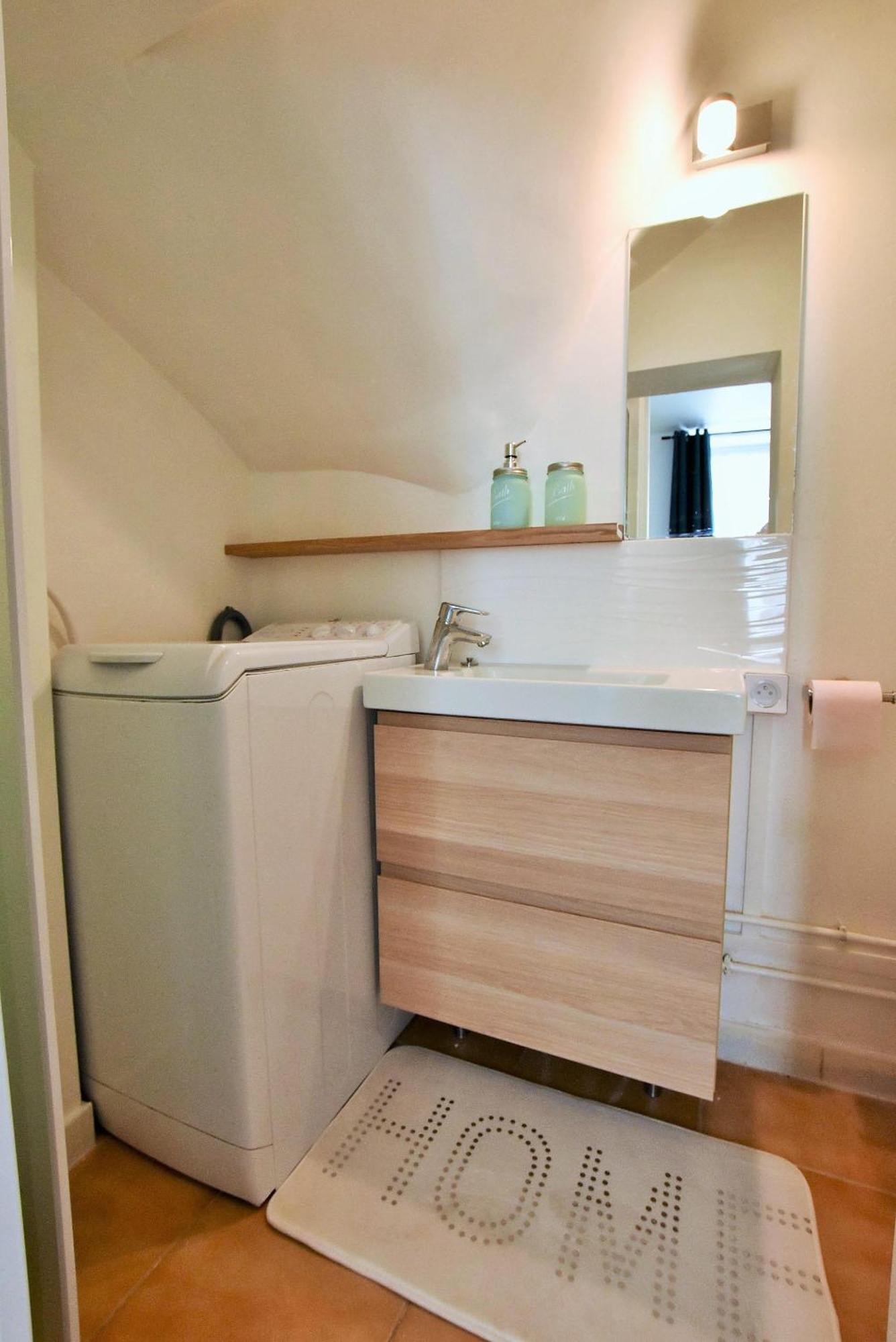 Appartement Au Coeur De La De